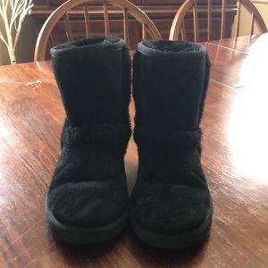 Girls Ugg Boots